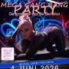 Internationaal pornoster DidiDevil komt naar Mystique